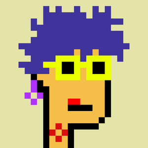 dpunks: 977