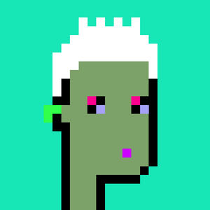 dpunks: 9986