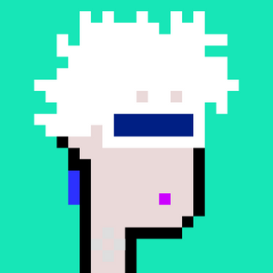 dpunks: 5045