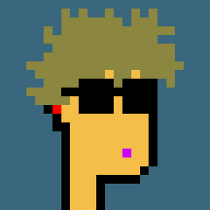 dpunks: 6673