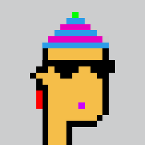 dpunks: 6205