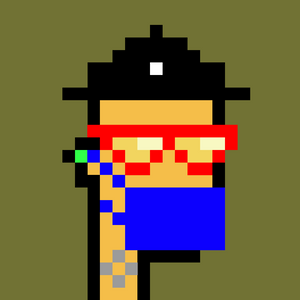 dpunks: 1140