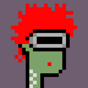 dpunks: 107