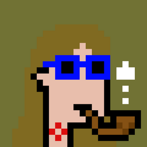 dpunks: 3544