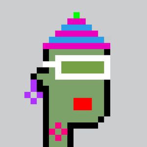 dpunks: 7667