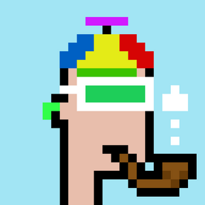 dpunks: 8420