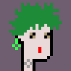 dpunks: 4176