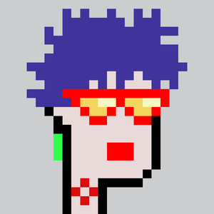 dpunks: 5207