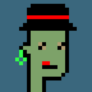 dpunks: 2614