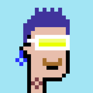 dpunks: 2980