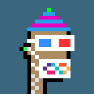 dpunks: 914