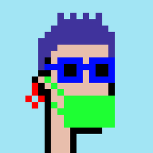 dpunks: 5110