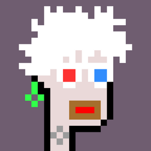 dpunks: 7265