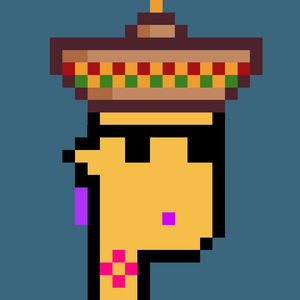 dpunks: 3077