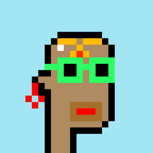 dpunks: 1079