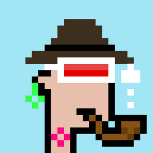 dpunks: 8424