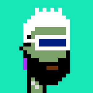 dpunks: 7671