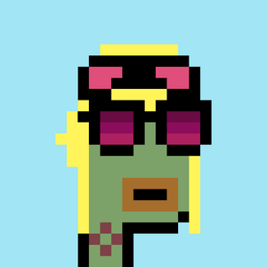 dpunks: 2444