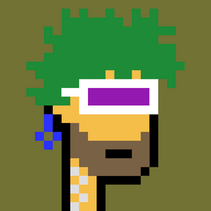 dpunks: 2984