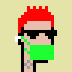 dpunks: 7108