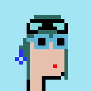 dpunks: 6121