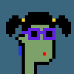 dpunks: 5106