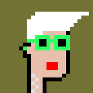 dpunks: 7757