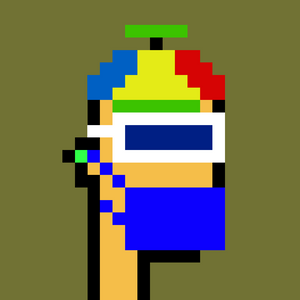 dpunks: 9876