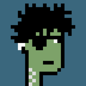 dpunks: 5041