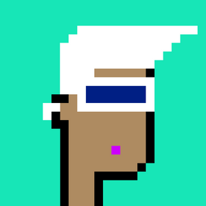 dpunks: 8092