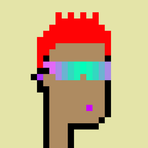 dpunks: 3047