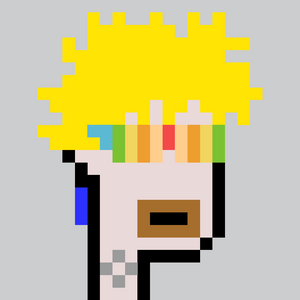 dpunks: 3540