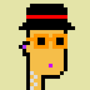 dpunks: 7608