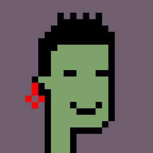 dpunks: 111