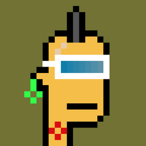 dpunks: 8627