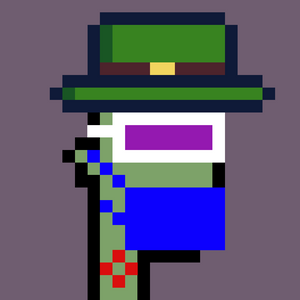 dpunks: 3410