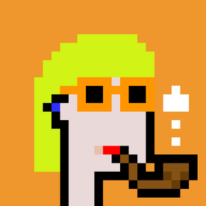 dpunks: 6445