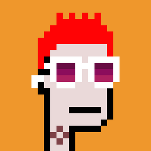 dpunks: 5384