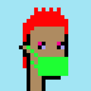 dpunks: 9278