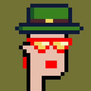 dpunks: 7332