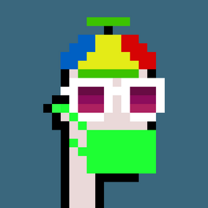 dpunks: 4992