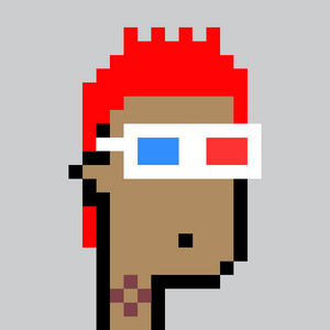 dpunks: 9821