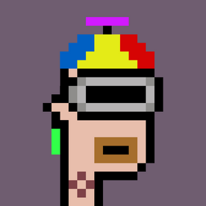 dpunks: 6876