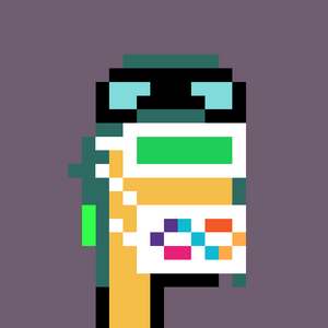 dpunks: 9758