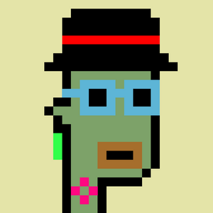dpunks: 8709