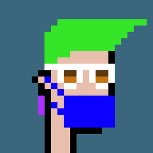 dpunks: 3816