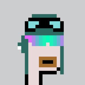 dpunks: 4777