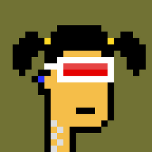 dpunks: 4927