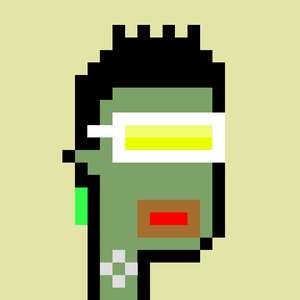 dpunks: 6925