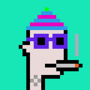 dpunks: 2373
